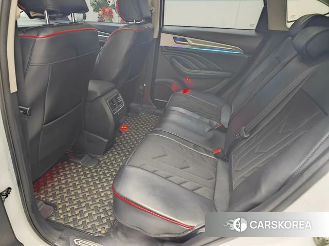 Haval F7 id 4253265 из Китая 8