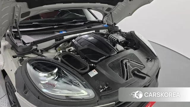 Porsche Macan id 3036666 из Кореи 16