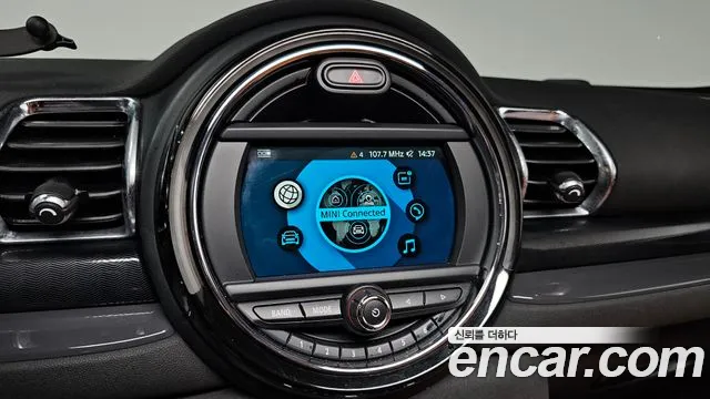 Mini Cooper Clubman id 2649841 из Кореи 16