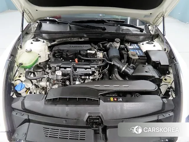 Hyundai Sonata (DN8) id 3259008 из Кореи 16