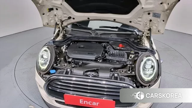 Mini Cooper id 2885878 из Кореи 16