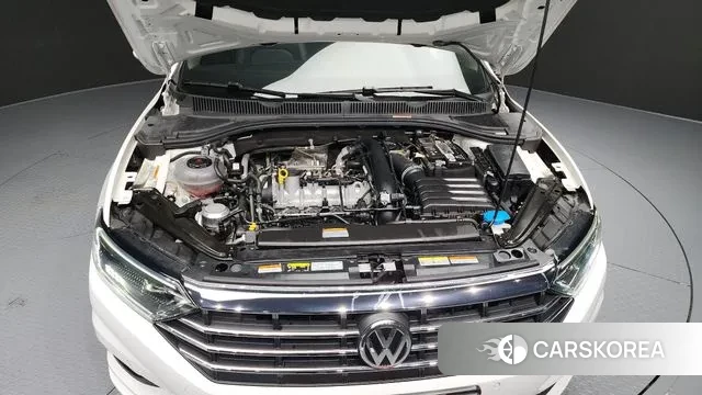 Volkswagen 7th Generation of Jetta id 3577851 из Кореи 16