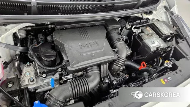 Kia The New Morning (JA) id 3745027 из Кореи 16