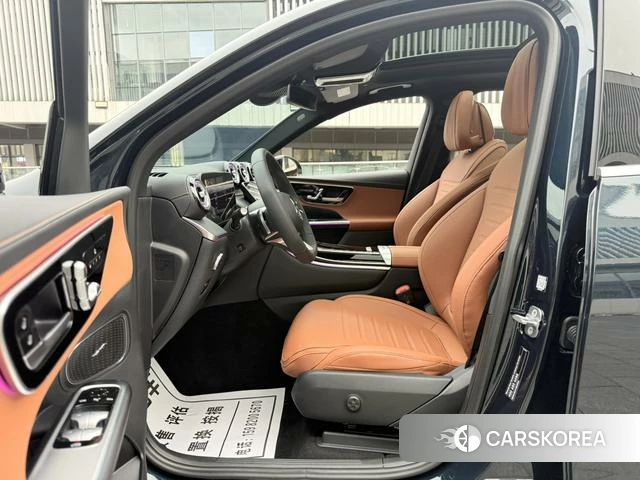 Mercedes-Benz GLC id 4256437 из Китая 21