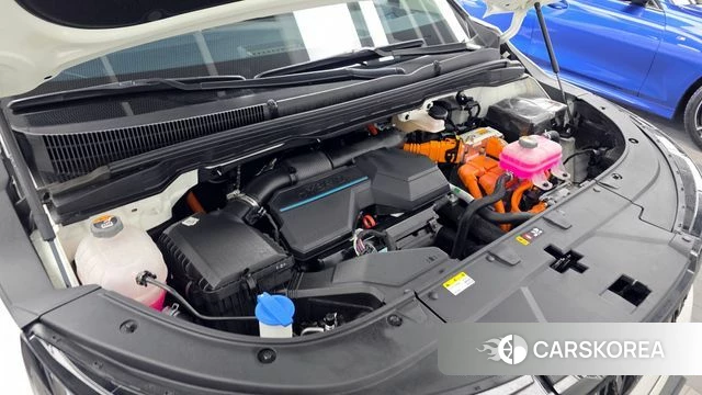 Kia The New Carnival 4th Generation id 3896906 из Кореи 16