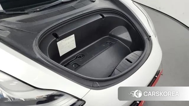 Tesla Model 3 id 2965969 из Кореи 16