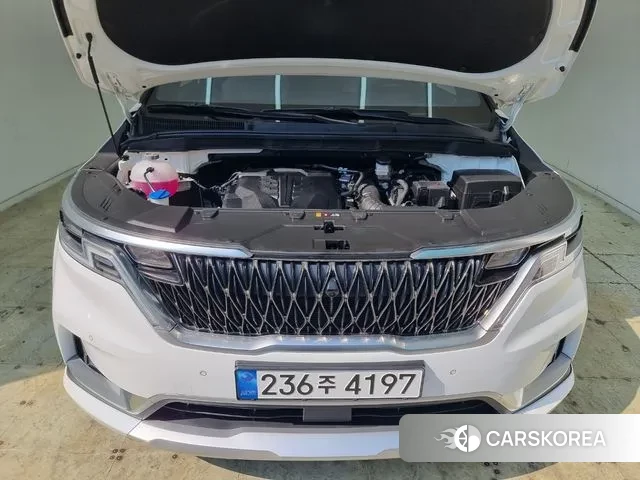 Kia Carnival 4th generation id 3038204 из Кореи 16