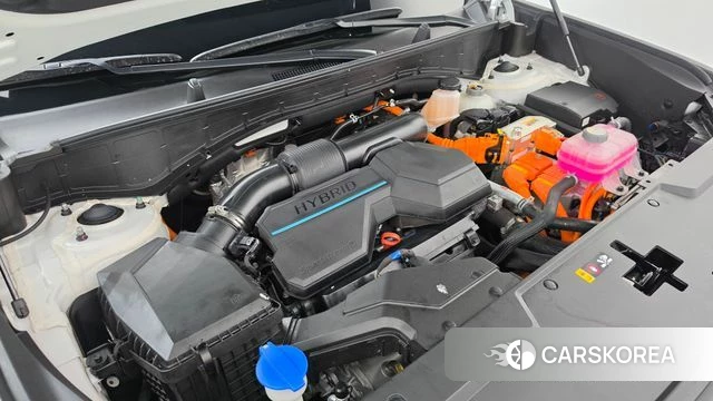Hyundai Santa Fe (MX5) id 4853905 из Кореи 32