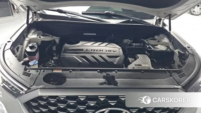 Hyundai Palisade id 3607438 из Кореи 16