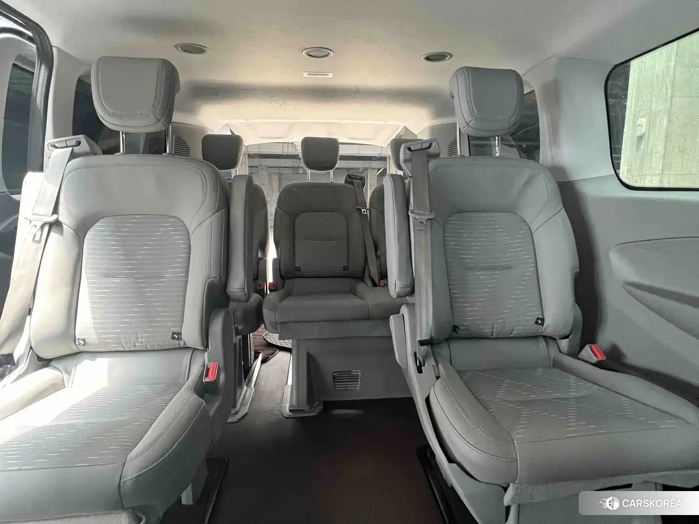 Ford Transit id 4653877 из Китая 16