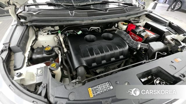 Ford Explorer id 4351210 из Кореи 28
