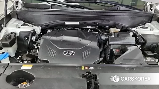 Hyundai Palisade id 3772637 из Кореи 14