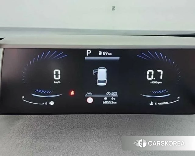 Hyundai Staria id 3891639 из Кореи 15