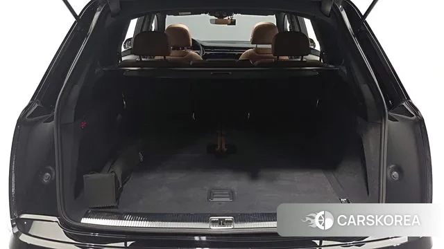 Audi Q7 (4M) id 3562560 из Кореи 16