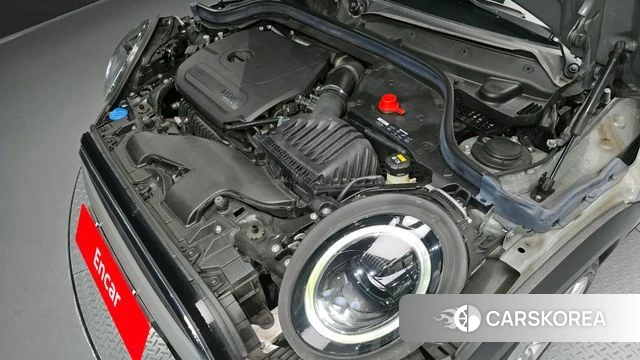 Mini Cooper id 3832669 из Кореи 16