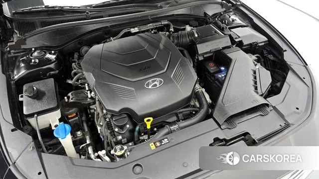 Hyundai Grandeur IG id 3284127 из Кореи 16