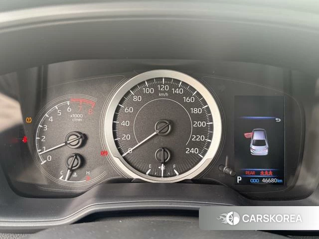 Toyota Corolla id 4272086 из Китая 12