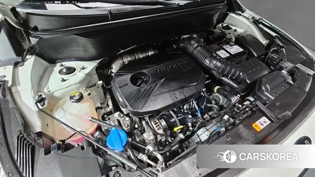 Kia Seltos id 3335613 из Кореи 16