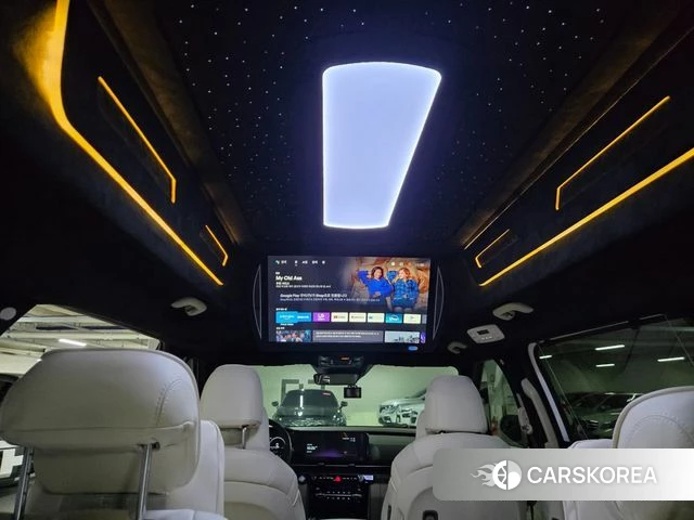 Kia Carnival 4th generation id 4223448 из Кореи 16