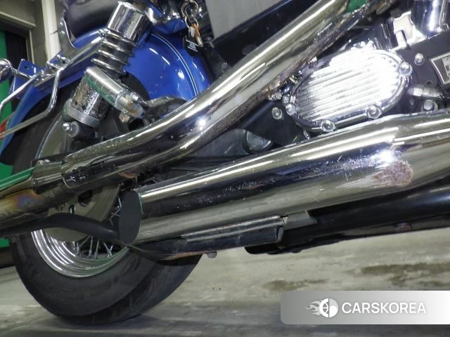 Harley-Davidson Dyna Low Rider FXDL1340 id 4247940 из Японии 20