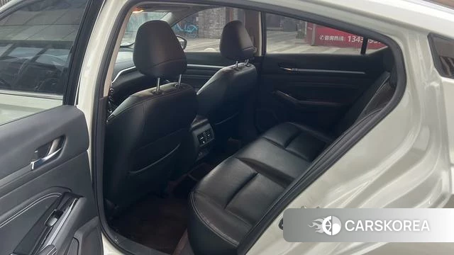 Nissan Teana id 4219250 из Китая 27