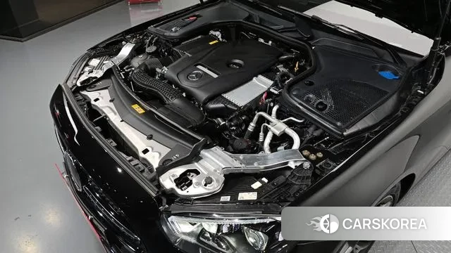 Mercedes-Benz E-Class W213 id 3712027 из Кореи 16