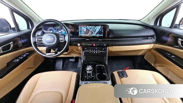 Kia Carnival 4th generation id 3218501 из Кореи 16