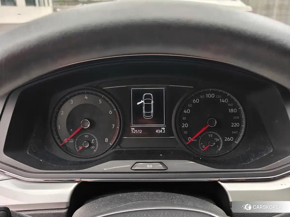Volkswagen Lamando id 4539329 из Китая 7