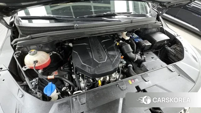 Kia Carnival 4th generation id 3443928 из Кореи 16