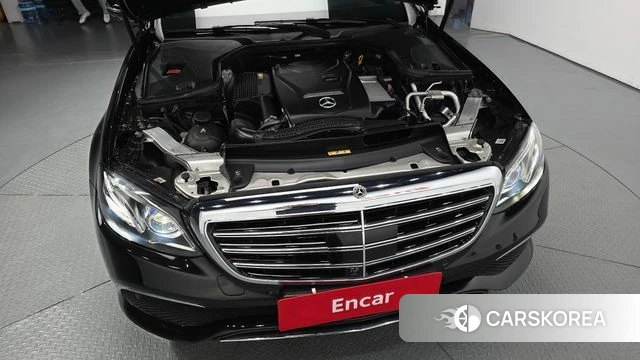 Mercedes-Benz E-Class W213 id 4836600 из Кореи 16