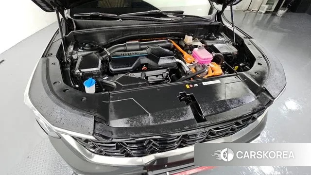 Kia The New Sorento 4th Generation id 3310551 из Кореи 16