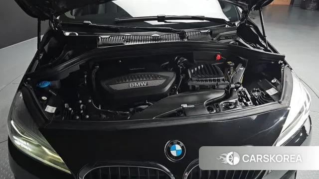 BMW 2 Series Active Tourer (F45) id 3018548 из Кореи 16