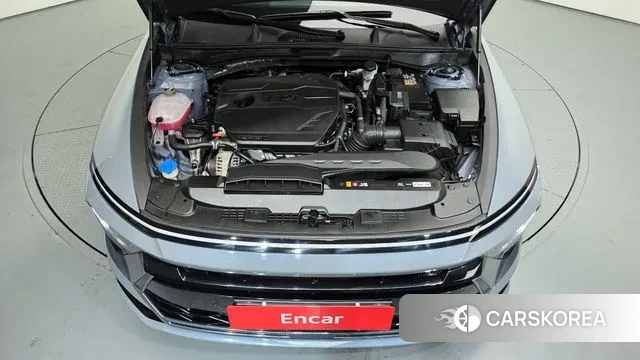 Hyundai Sonata D Edge (DN8) id 3006906 из Кореи 16