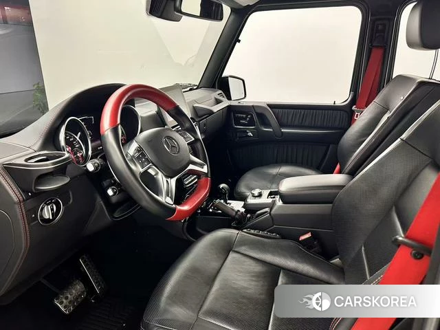Mercedes-Benz G-class id 4241514 из Китая 10