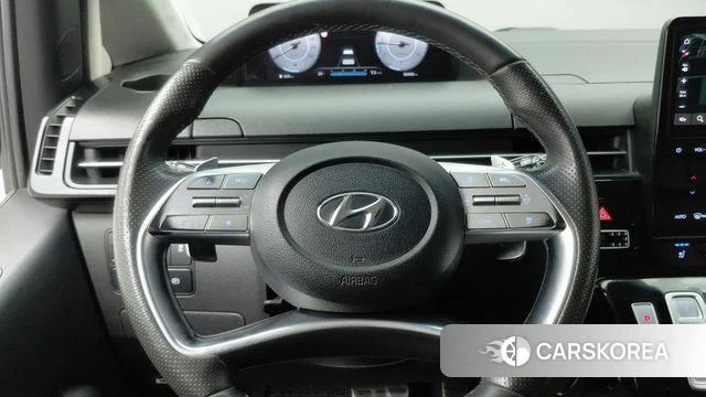 Hyundai Staria id 3910336 из Кореи 16