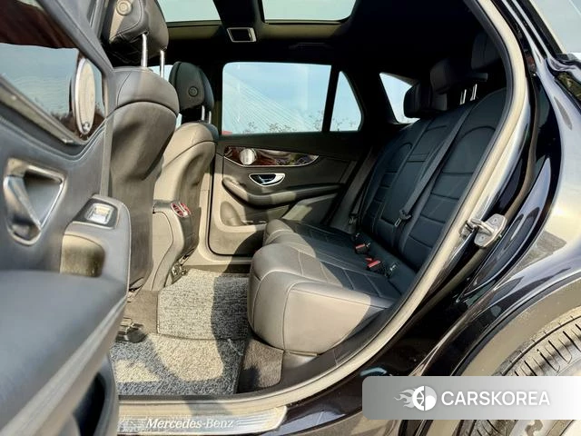 Mercedes-Benz GLC id 4214106 из Китая 12