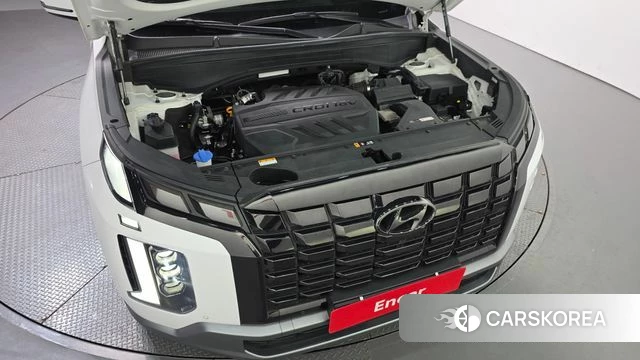 Hyundai The New Palisade id 3841988 из Кореи 16