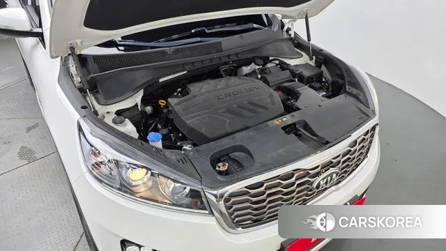 Kia The New Sorento id 3045292 из Кореи 16