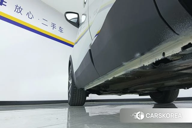 Peugeot 4008 id 3993562 из Китая 13