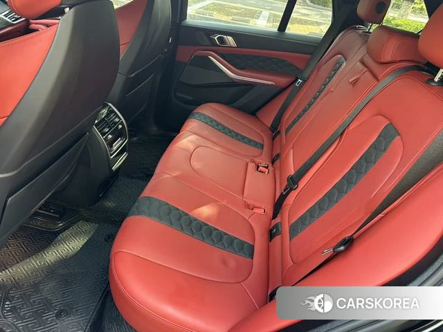BMW X5 M id 4320742 из Китая 25
