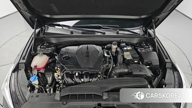 Kia K8 id 3818821 из Кореи 17