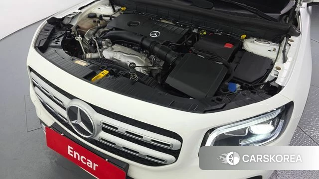 Mercedes-Benz GLB-Class X247 id 3819726 из Кореи 16