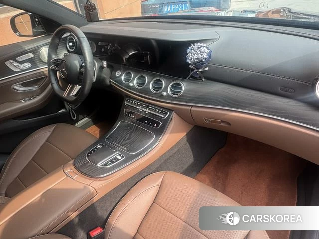 Mercedes-Benz E-class id 3857275 из Китая 13