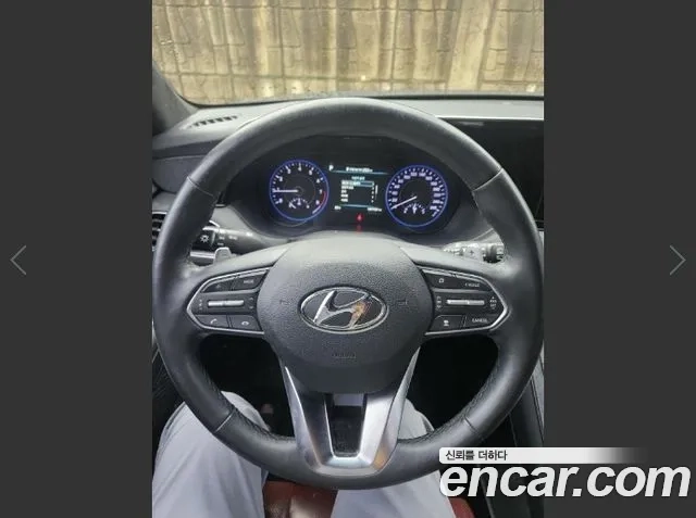 Hyundai Palisade id 2945749 из Кореи 16