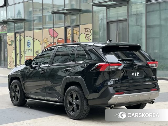 Toyota RAV4 Rongfang id 4262597 из Китая 28
