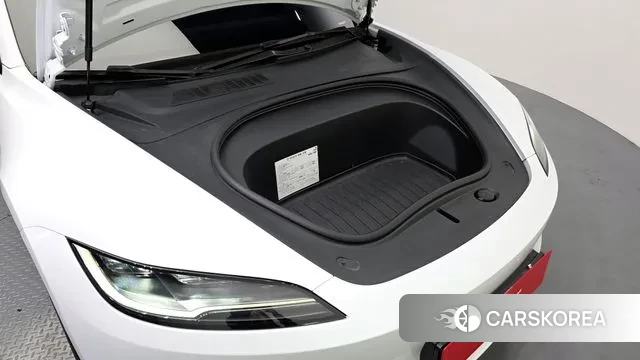 Tesla Model 3 id 3739445 из Кореи 16