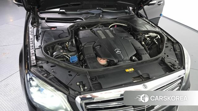 Mercedes-Benz S-Class W222 id 4350700 из Кореи 16