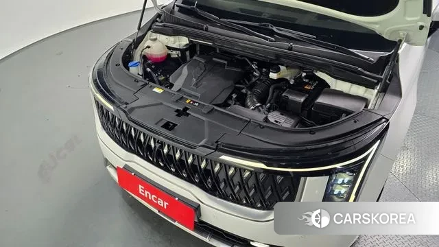 Kia The New Carnival 4th Generation id 3487137 из Кореи 16