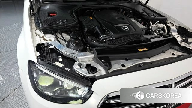 Mercedes-Benz E-Class W213 id 3934976 из Кореи 16