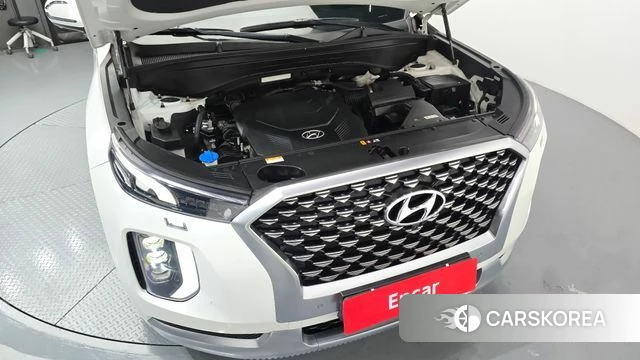 Hyundai Palisade id 4525106 из Кореи 16